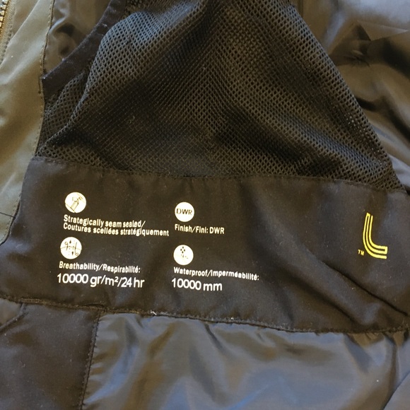 Lole ski jacket - Picture 10 of 16